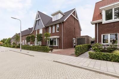 Woning Buitenom 52 Stolwijk