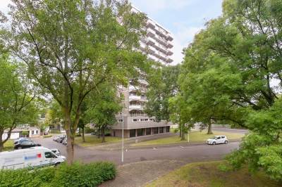 Woning Graaf Janstraat 81 Zoetermeer