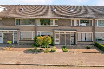 Woning Zuiderzeelaan 42 Eindhoven