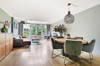 Woning Ameland 30 Zaandam