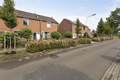 Woning De Voorreep 5 Erica