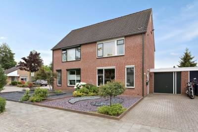 Woning Lekstraat 42 Ulft