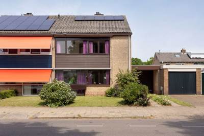 Woning Goudenstein 6 Ede