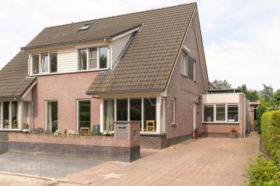 Woning Houtsingel 6 Doezum