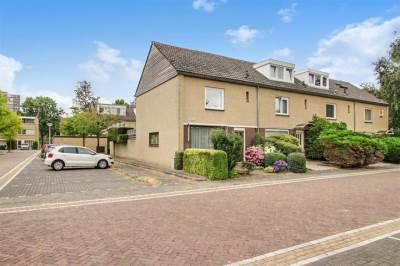 Woning Sint Gotthard 28 Amstelveen