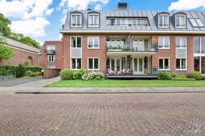 Woning De Brink 14 Castricum