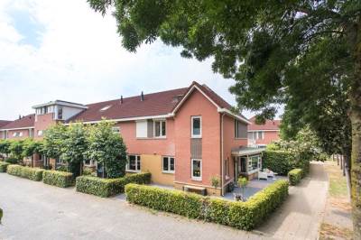 Woning Donaudal 164 Doetinchem