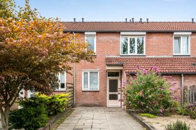 Woning De Bongerd 38 Oss