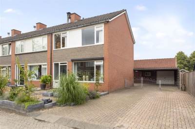 Woning Heidewal 27 Erica