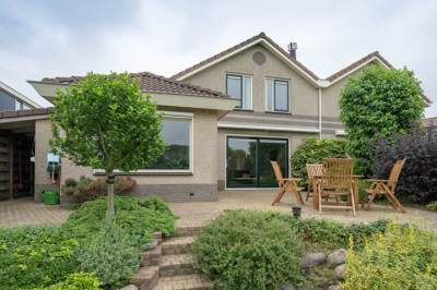 Woning Klein Muiden 25 Nigtevecht