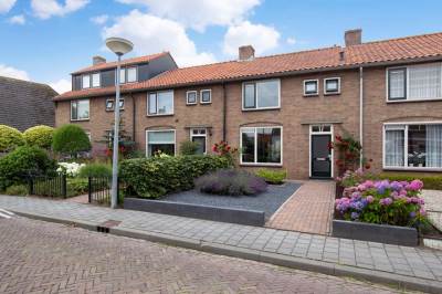 Woning Watergoorweg 16 Nijkerk