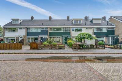 Woning Coryluslaan 5 Heerhugowaard