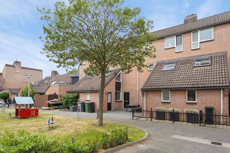 Woning Bessenmaat 12 Huissen