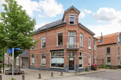 Woning Schoolstraat 1 Warnsveld