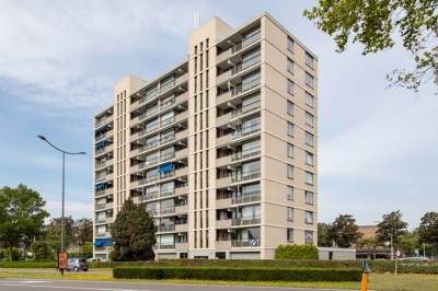Woning Grote Spie 235 Breda