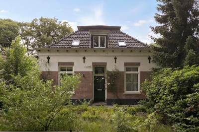 Woning Zuivelweg 1 Vorden