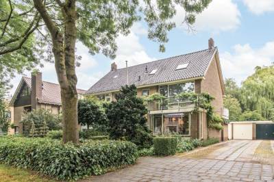 Woning Meentweg 162 De Meern