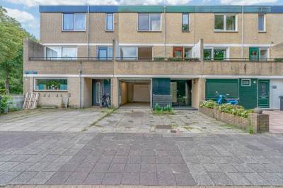 Woning Ds. Martin Luther Kingweg 134 Purmerend