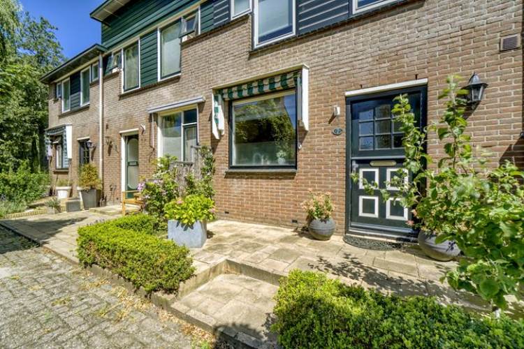 Woning Saturnusplein 7 Hazerswoude-Rijndijk