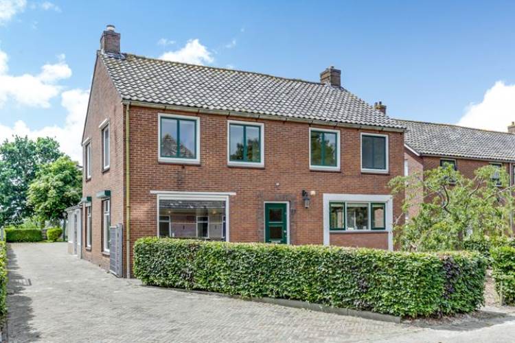 Woning Driestedenweg 63 De Weere - Oozo.nl