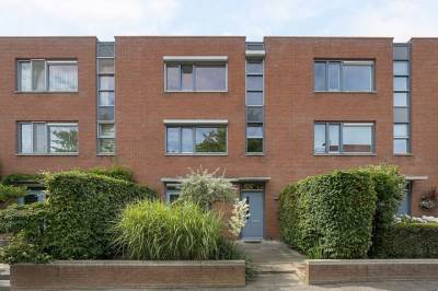Woning Laan van Avant-Garde 73 Rotterdam
