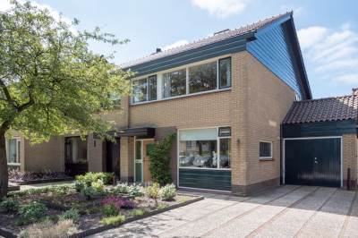 Woning Themislaan 7 Heerhugowaard