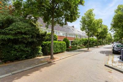 Woning Gratamastraat 45 Groningen