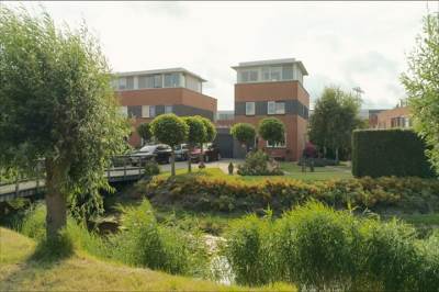 Woning Fluitekruidstraat 62 Goes