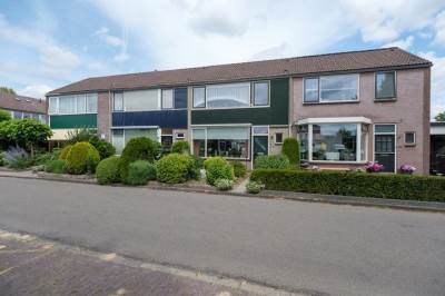 Woning Kluivingskampenweg 34 Eelde