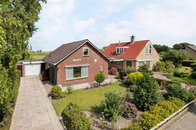 Woning Botterstraat 20 Makkum