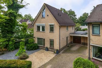 Woning Bronbeekhof 7 Apeldoorn