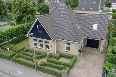 Woning De Gouw 39 Wervershoof