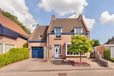 Woning Merel 10 Etten-Leur