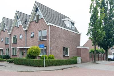 Woning Paganinistraat 2 Veenendaal