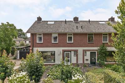 Woning Klaashofweg 49b Eibergen