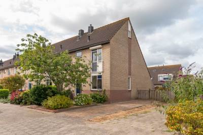 Woning Taludstraat 13 Abbenbroek