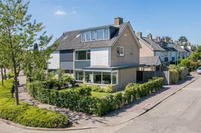 Woning Koningin Sophielaan 19 Leusden