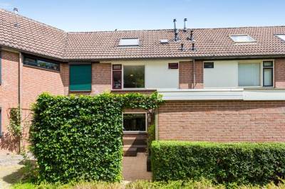 Woning Zeelandsingel 12 Arnhem