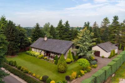 Woning Goorbaan 2 Zundert