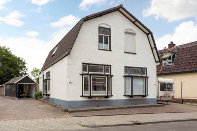 Woning 1e Wormenseweg 79 Apeldoorn