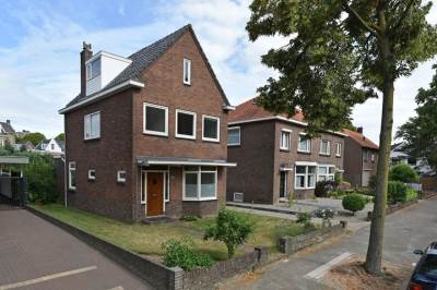 Woning van Peltlaan 286 Nijmegen