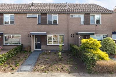 Woning Leliestraat 9 Eibergen