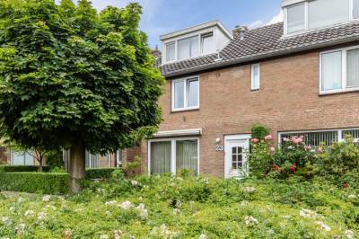 Woning Lohengrinstraat 23 Amstelveen