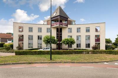 Woning Rietven 362 Veghel