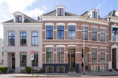 Woning Singelstraat 15 Deventer