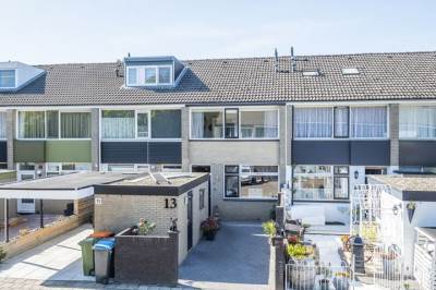 Woning Brecklenkamp 13 Almelo