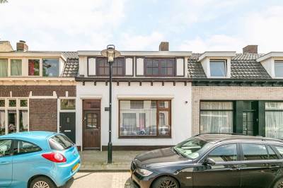 Woning Sluisstraat 38 Geldrop
