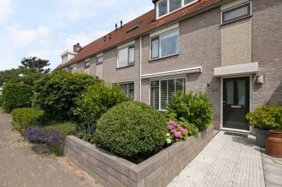 Woning Paradijsvogel 64 Heerhugowaard