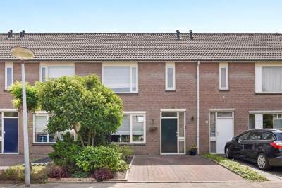 Woning Juralaan 8 Eindhoven