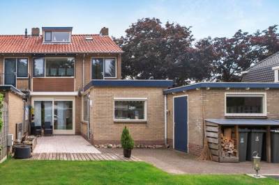 Woning Weerkruislaan 73 Bennekom